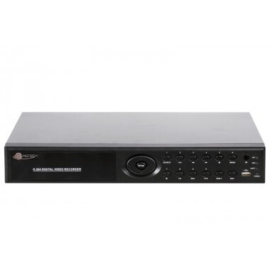 Đầu ghi hình Astech DVR-6108G 