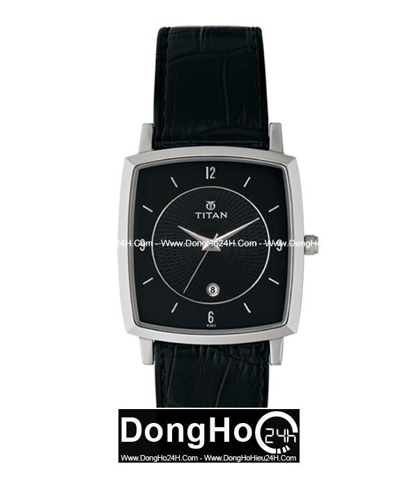 Đồng hồ nam Titan 9159SL02 