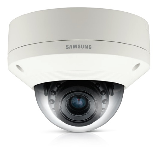 Camera IP Dome hồng ngoại SAMSUNG SNV-7084R 