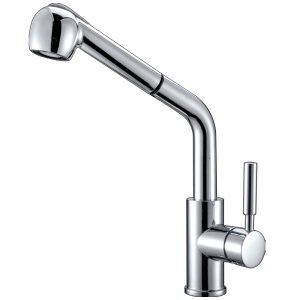 Vòi rửa CANZY CZ-902 