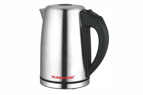 Bình - Ấm siêu tốc inox Sunhouse SHD1374 - 1.7 lít 