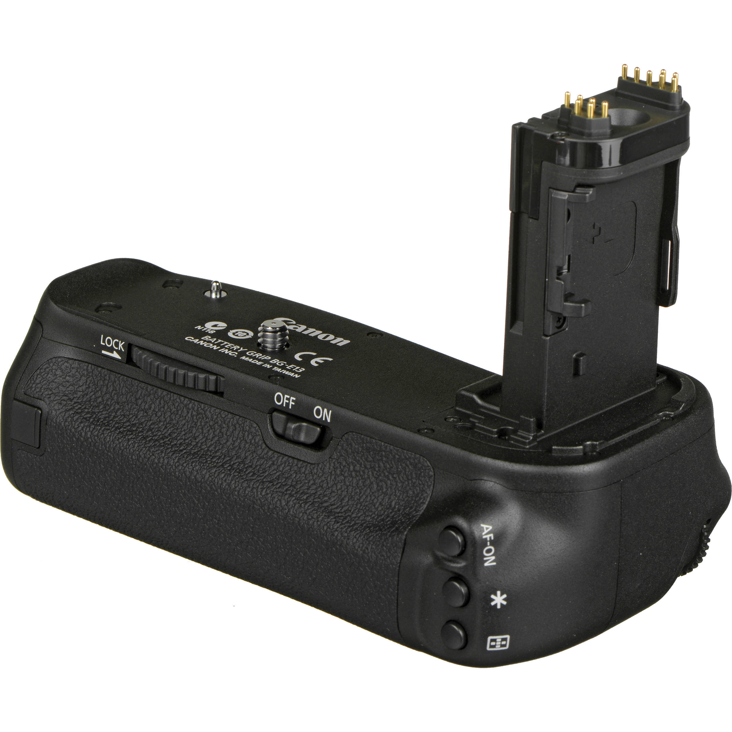 Đế pin Grip Canon BG-E13 cho Canon 6D 