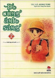 Đi Cùng Ánh Sáng - Tập 2 