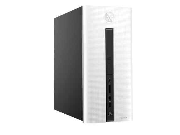 HP Pavilion 550 163l P4M42AA
