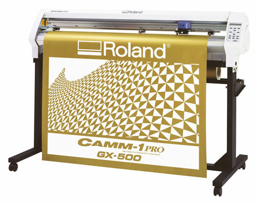 Roland GX 500