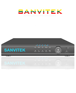 Đầu ghi hình SANVITEK SA-5108 