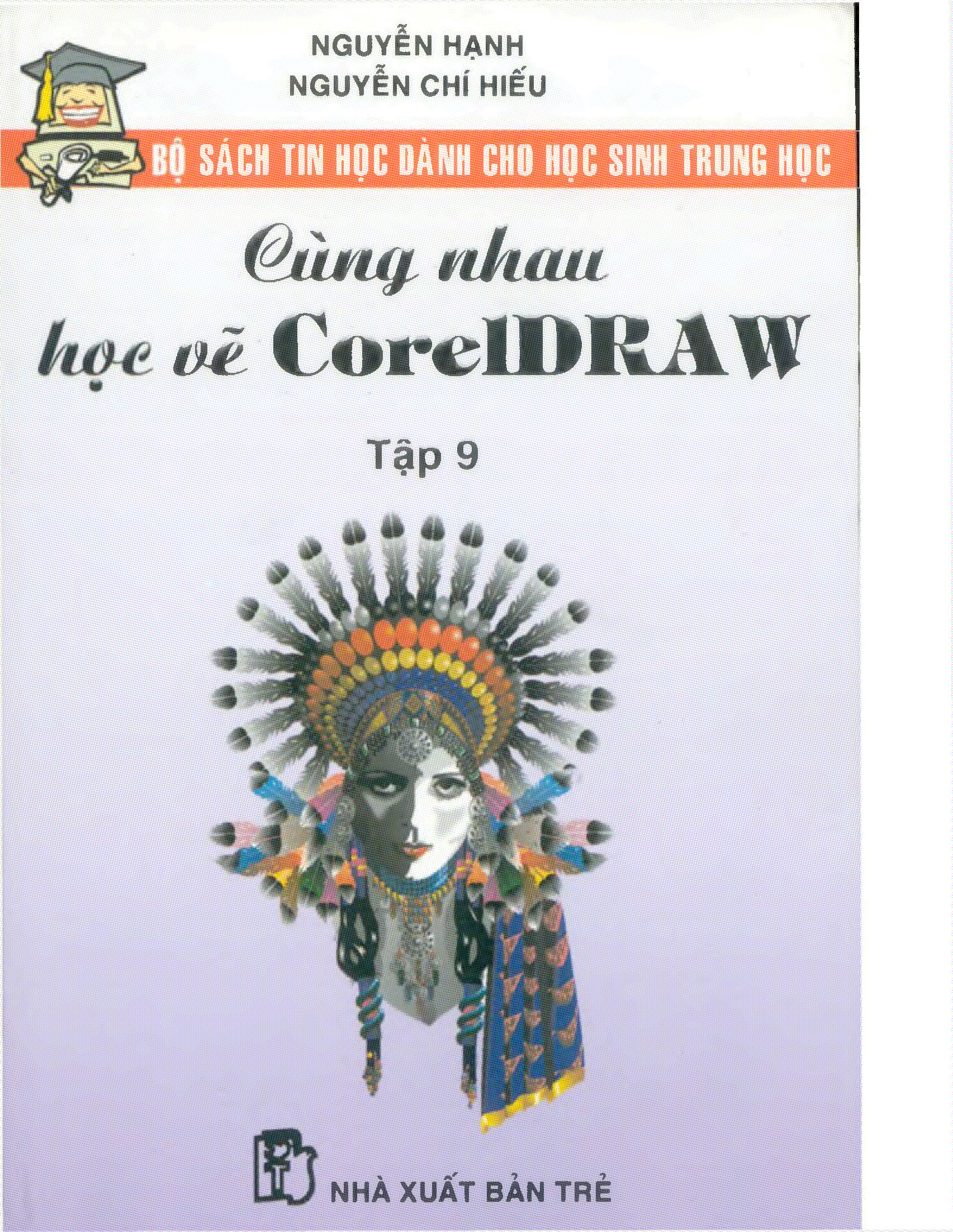 Cùng nhau học vẽ Corel Draw 