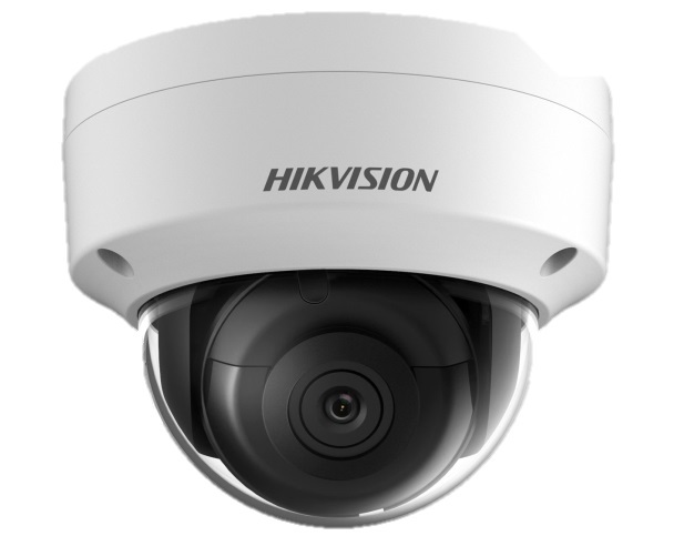 Camera IP Dome hồng ngoại Hikvision DS-2CD2155FWD-IS 