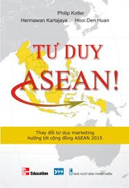 Tư Duy ASEAN! 