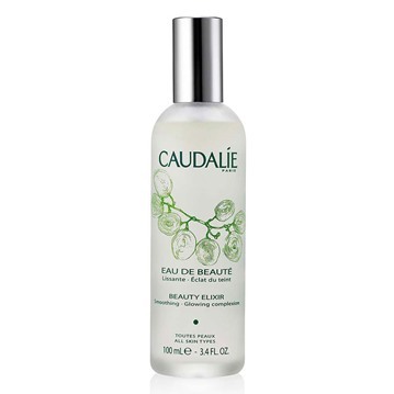 Xịt dưỡng nho Caudalie Eau de beaute 30ml 