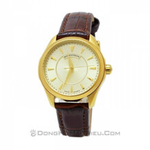 Đồng hồ nữ Romanson TL0337LGGD