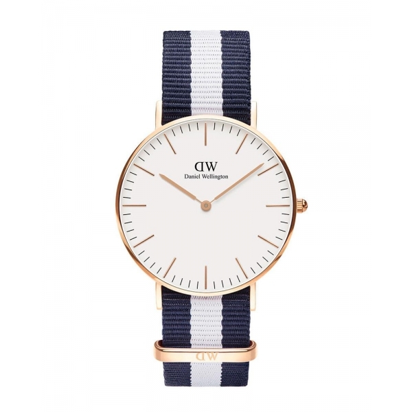 Đồng hồ nữ Daniel Wellington DW00100031 