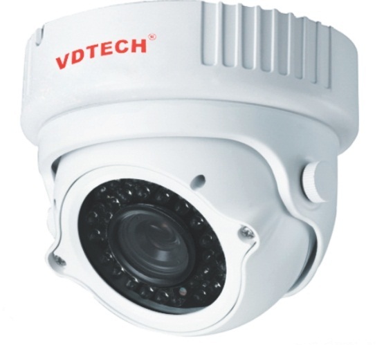 Camera HD-SDI Dome hồng ngoại VDTECH VDT-315SDI 1.3 