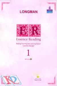 Essence Reading 1 