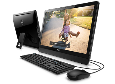 DELL 3459C i3 6100U