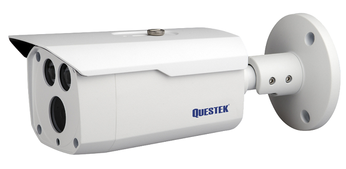 Camera thân hồng ngoại HDCVI Questek Win-6142CVI 