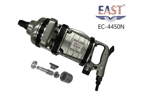 Súng bắn bu lông 1" ngắn East EC- 4450N 