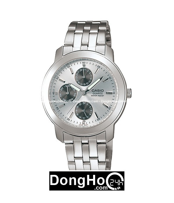 Đồng hồ nam Casio MTP-1192A - màu 7ADF, 1ADF, 2ADF 