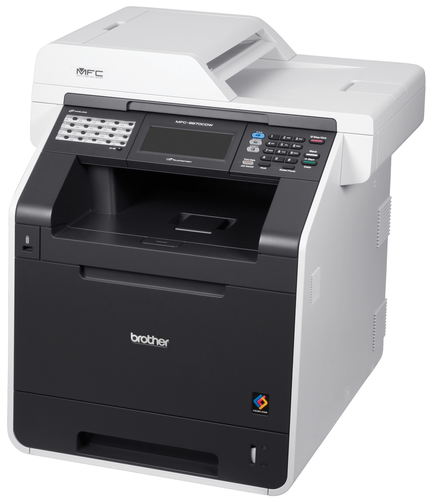 BROTHER MFC 9970CDW PRINTER DRIVER FOR MAC