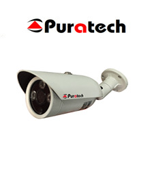Camera AHD Puratech PRC-208AN 