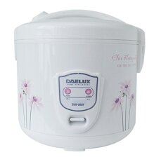 Nồi cơm điện Daelux DXR5039 (DXR-5039) - 1.8 lít