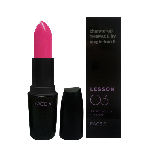 Son môi Face it Lesson O3 The Face Shop 