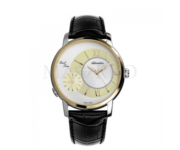 Đồng hồ nam Adriatica A8146.2263Q 