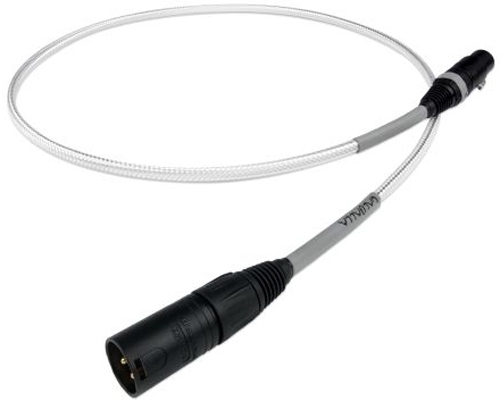 Dây tín hiệu Nordost Valhalla Reference VHD1.5MXLR (1.5m) 