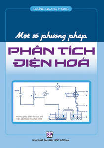 Một số phương pháp tích phân điện hóa 