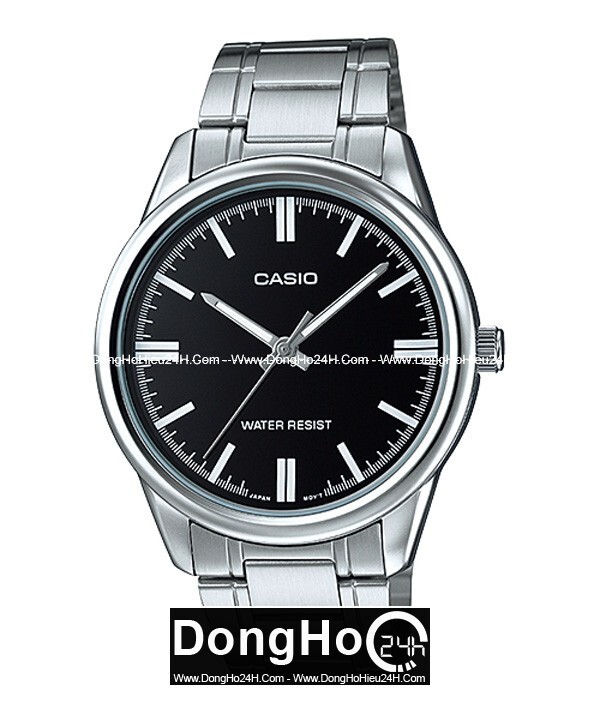 Đồng hồ nam Casio MTP-V005D - màu 1AUDF, 7AUDF 