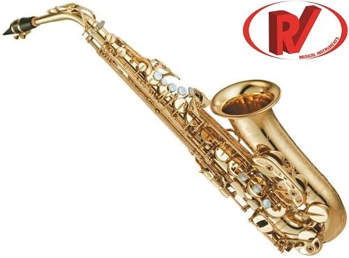 Kèn Tenor Saxophone Yamaha YTS-26 