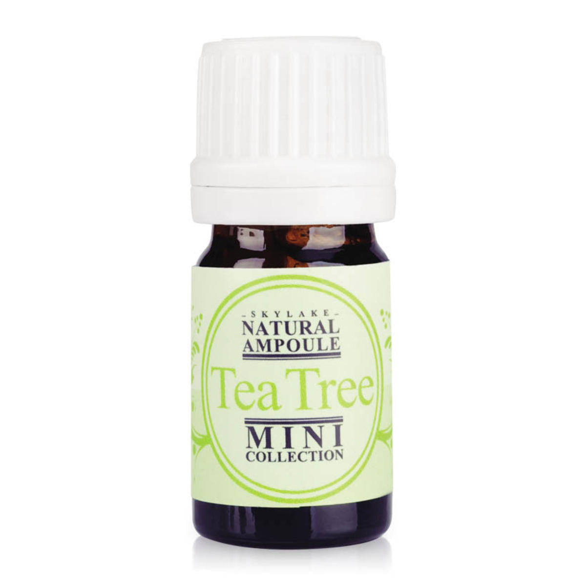 Tinh chất tràm trà cô đặc Skylake Natural Ampoule Tea Tree 5ml ...