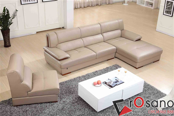 Sofa phòng khách mã 022 