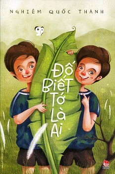 Đố biết tớ là ai 