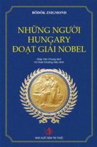 Những người Hungary đoạt giải Nobel 