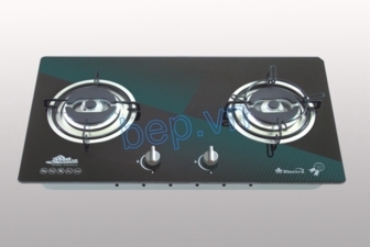 Bếp gas âm Elextra EG8203C 