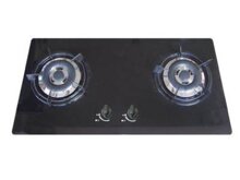 Bếp gas Torino THG2B - KT: 750mm X 430mm