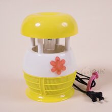 Đèn bắt Muỗi có đèn ngủ Shundi MC-328