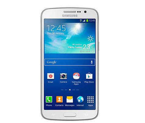 SAMSUNG GALAXY G7105