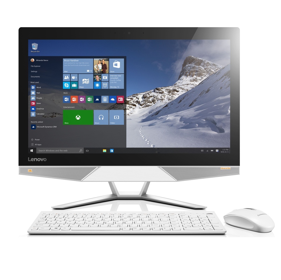 Lenovo 700 24ISU F0BE009DVN 6400