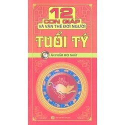 12 con giáp và vận thế đời người tuổi tý 