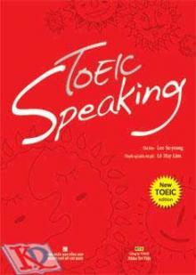 TOEIC Speaking 