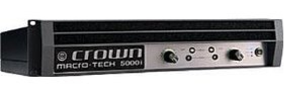 Cục đẩy công suất Crown MA 5000i 