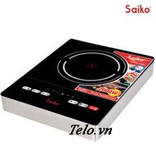 Bếp hồng ngoại Saiko IC2001 - bếp đơn, 2000W
