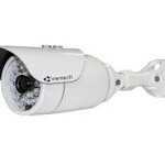 Camera thân hồng ngoại VANTECH VP-3304 