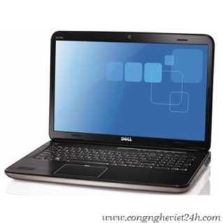 Laptop Dell XPS 15 - Intel Core i7-3632QM 2.2GHz, 8GB RAM, 782GB (32GB...