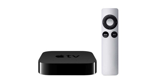 Bộ chuyển đổi Apple TV MD199ZA/A 