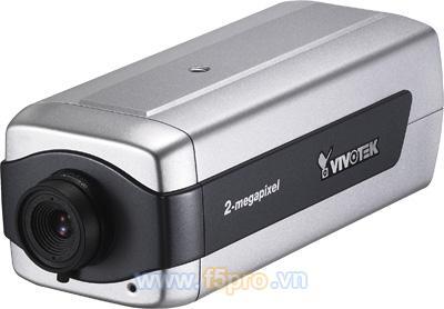 Camera box Vivotek IP7160 