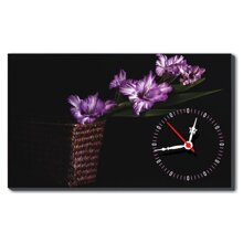 Đồng hồ để bàn Dyvina B1525-62