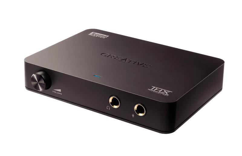 Sound Card Creative Blaster Digital Music 